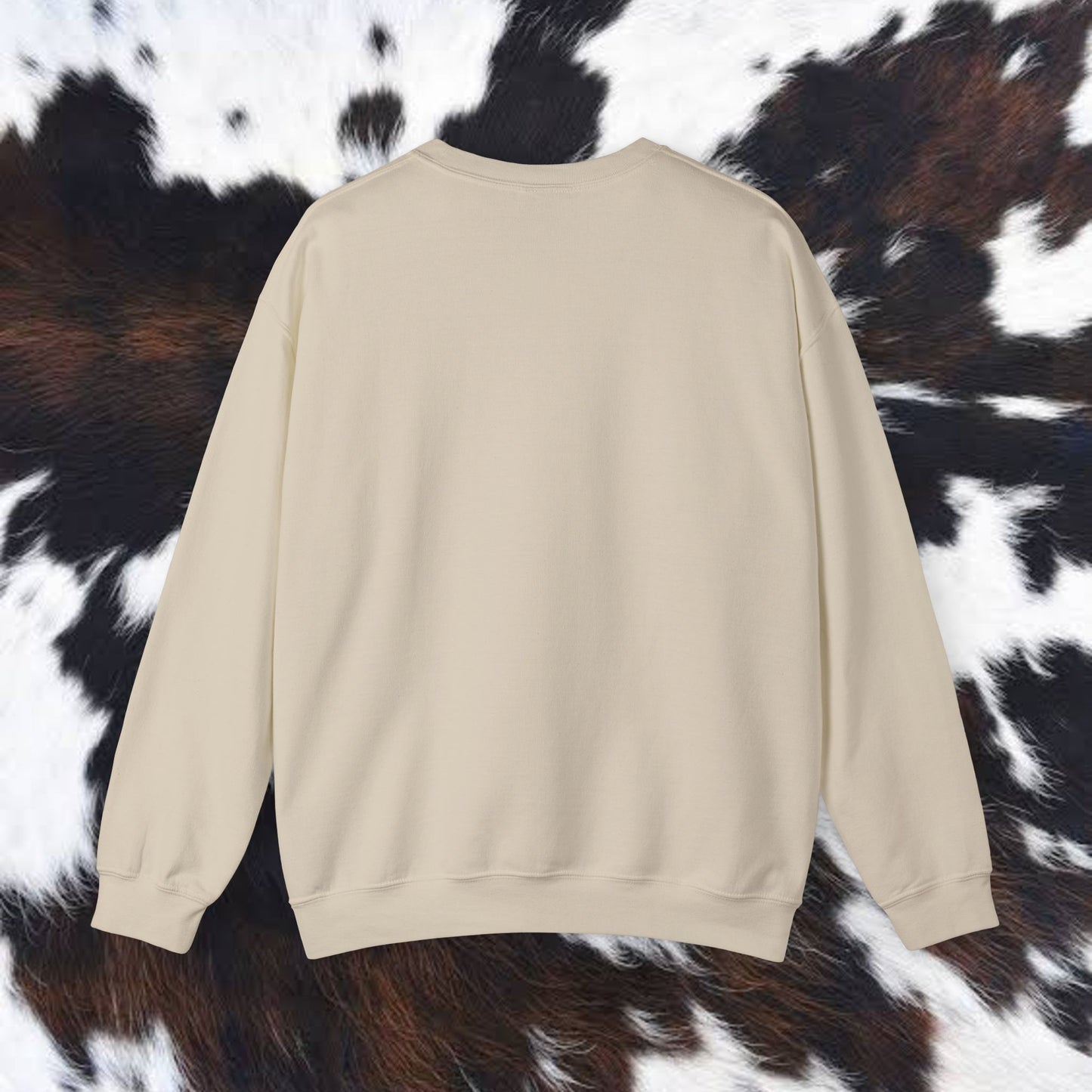 Valentine’s Day Deer Sweatshirt